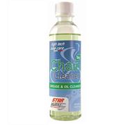 Sgrassatore per catene Star BluBike Bio Bianco
