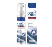 Sgrassatore per Macchie di Olio su Vestiti,Smacchiatore Macchie di Deodorante e Sudore,Adatto per Tessuti,Divani e Sedili Auto.