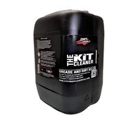 Sgrassatore per tessuti DIRTWHEELS THE KIT CLEANER 5 Litri