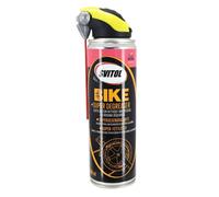 Sgrassatore per trasmissione bici senza risciacquo Arexons Svitol Marron