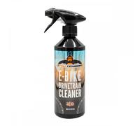 Sgrassatore per trasmissioni di biciclette Tru-Tension 500 ml Nero
