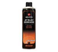 Weldtite Sgrassatore Jet Blast 500ml Black
