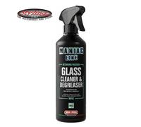 MAFRA MANIAC LINE Glass Cleaner & Degreaser, Sgrassatore Vetri Cristalli 500 ML