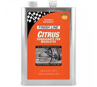 Sgrassatore Potente al Citrus 3.8L - Super Forte e Rapido