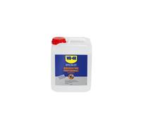 Sgrassatore Professionale Concentrato 5 L Formula Diluibile a Base Acqua