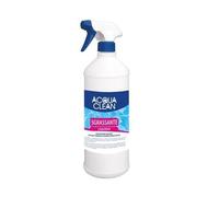 SGRASSATORE SGRASSANTE PER PISCINE ACQUA CLEAN 2 PEZZI