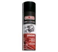 Pulitore Dischi Freno MA-FRA TEKNOCLEANER Forte Azione Sgrassante Spray da 500ml