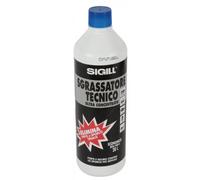 Sgrassatore tecnico ultra concentrato 1 L