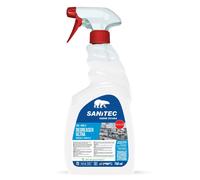 Sgrassatore ultra Marsiglia 750 ml
