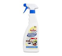 Sgrassatore Universale al Profumo di Marsiglia, Casa Linda, Pulitore Energico per Superfici, 750ml