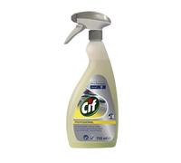 Sgrassatore universale Cif 750 ml