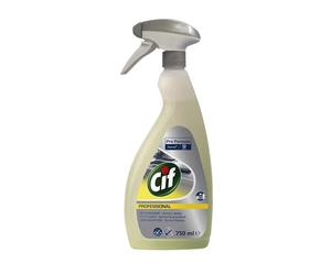 Sgrassatore universale Cif 750 ml