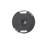 SGREHJDR Bobina di Ricambio da 3 Pezzi for tagliabordi a Batteria Parkside PRTA 20-Li C3 IAN351753 Bobine for decespugliatore Parte for Utensili elettrici da Giardino