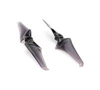 SGREHJDR Elica Emax Avan Long Range da 6 Pollici a 2 Pale (2CW + 2CCW) for Modelli RC - Alta efficienza e Durata for multicotteri(2cw 2ccw Black)
