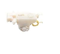 SGREHJDR Sistema di Lancio BB/Scatola di Sollevamento/generatore di Fumo Modifica Parti for Modello di carro Armato RC Henglong 1/16 Versione 5.3/6.0(No Scaling Function)
