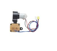 SGREHJDR Sistema di Lancio BB/Scatola di Sollevamento/generatore di Fumo Modifica Parti for Modello di carro Armato RC Henglong 1/16 Versione 5.3/6.0(Smoker Generator)