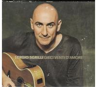 SGRILLI SERGIO - DIECI VENTI D'AMORE