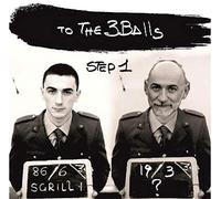 Sgrilli Sergio - To The 3Balls (Step 1)