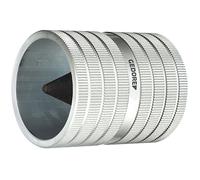 Sgrossatore per Tubi 60 mm 1 Pezzo GEDORE Profi