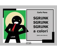 Sgrunk sgrunk sgrunk a colori (dado tutto bianco)