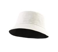 SGSCFG 1 Cappello Da Pesca A Doppio Lato, Cappello Da Sole Pieghevole, Cappello Da Sole Universale Per Uomini E Donne Può Essere Indossato Viaggiando, Pescando, Campeggio E Spiaggia.