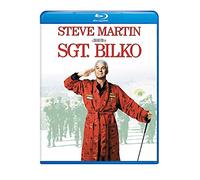 Sgt. Bilko