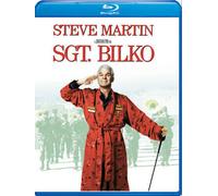 Sgt Bilko Blu-Ray
