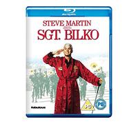 Sgt.Bilko [Edizione: Regno Unito]