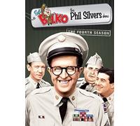 Sgt. Bilko, the Phil Silvers Show: The Final Season