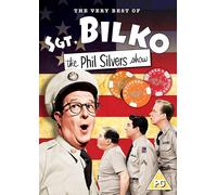 Sgt. Bilko - The Phil Silvers Show: The Very Best Of (2 DVD Set) (DVD)