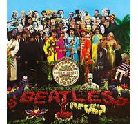 sgt. pepper's lonely heart