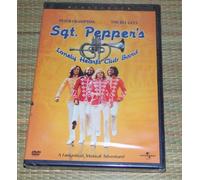 Sgt. Pepper's Lonely Hearts Club Band