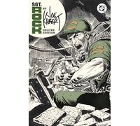 Sgt. Rock by Joe Kubert: Deluxe Edition