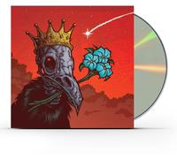 Sgt. Splendor Death of the Hoochie Koo (CD)