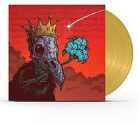 Sgt. Splendor Death of the Hoochie Koo (Vinyl LP)