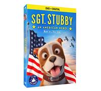 Sgt. Stubby: An American Hero