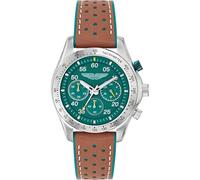 Aston Martin Orologio da polso unisex al quarzo Aml Thrill SGT W