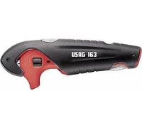 SGUAINACAVI SPELLA FILI CAVI CIRCOLARE E LONGITUD. A GRILLETTO USAG 163 01630001