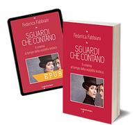 Sguardi che contano di Federica Fabbiani, 2019, Iacobelli Editore