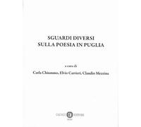 Sguardi diversi sulla poesia in Puglia