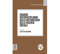 Sguardi interdisciplinari sulla metodologia della ricerca sociale