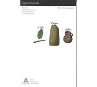 Sguardi lessicali. Ricerche di semantica storica su postmoderno e fine della storia