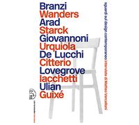 Sguardi sul design contemporaneo. Interviste di Matteo Vercelloni