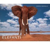 Sguardi sul Mondo: Elefanti di Francesca Bongarzoni, 2018, Youcanprint