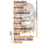 Sguardi sul teatro contemporaneo. Interviste di Fabio Francione