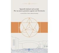 Sguardi trinitari sul sociale. Per un nuovo pensiero agente nel territorio