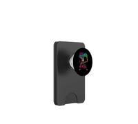 Sguardo Dolce Massima Mira Samurai Coniglio Guerriero PopSockets PopWallet per MagSafe