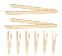 Sgusciatore per Gamberi | 8 Pezzi Sgusciagamberi Rapido - Attrezzo Portatile Per Rimuovere Gusci Di Frutti Di Mare E Sgusciare Gamberi Per Cucina Preparazione Cibo Picnic Viaggi Incontri