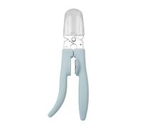 Sgusciatore per noci a sgancio rapido per castagne noci e nocciole manico comodo Cracker strumento da cucina Quick Castnut Shell Remover