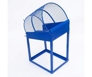 Sgusciatrice a Tamburo con Gambe Sgusciatrice Manuale di Arachidi